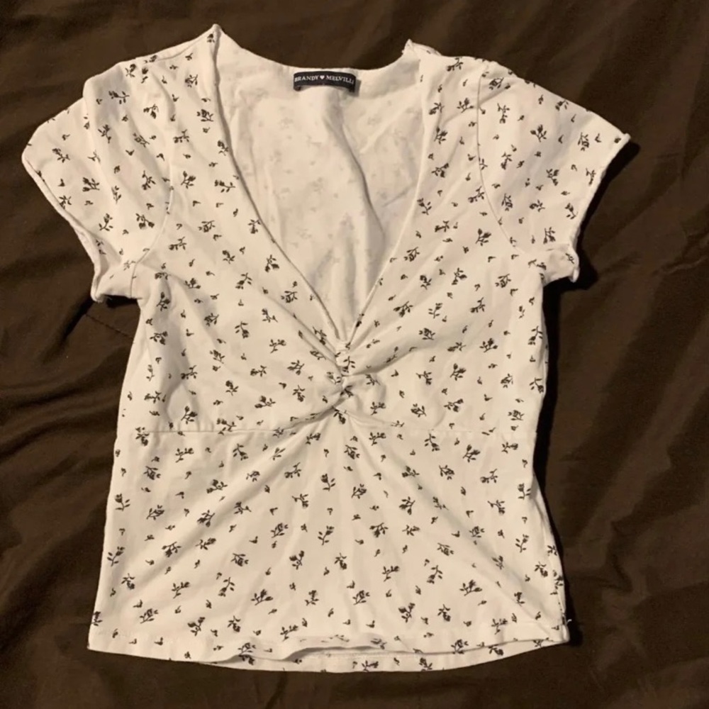 Brandy Melville Top
